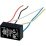 блок питания токовый (DC-DC) 350mA  11.2W LDD-350LW