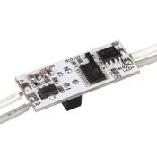Микродиммер SR-IRIS-IRH-DIM (12-24V, 1x5A, 30x13mm) 029109(2)