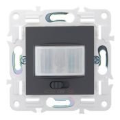 Датчик движения SK-S01T титан SK-MS10-N-150-05-K48 SKANDY IEK