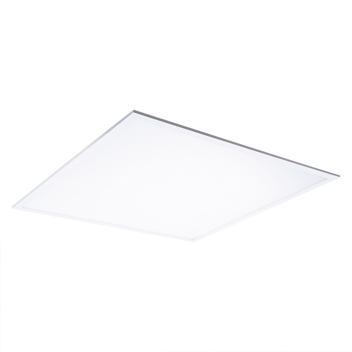 светильник -панель  36W Белый теплый UL-00012548 ULP-6060 36W-3000K-LL  PREMIUM+ WHITE 220V IP40 квадратный универсальныйй белый