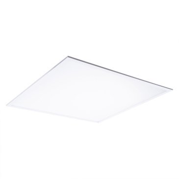 светильник -панель  36W Белый теплый UL-00012548 ULP-6060 36W-3000K-LL  PREMIUM+ WHITE 220V IP40 квадратный универсальныйй белый