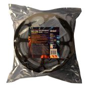 Гибкий неон  210W RGB UL-00009106 ULS-N12-5050-60LED-13mm-DC24V-14W-RGB IP67 15метров