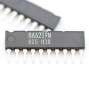 микросхема BA6259N