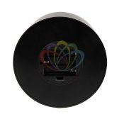 фигурка  светодиодная &quot;ЛАВА&quot;, Белый теплый, 511-037, 10Led, 3хАА, корпус-колба, IP20