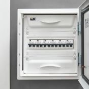 Автоматический выключатель 2-пол.  40А M06N B 6kA AR-M06N-2-B040 ARMAT IEK