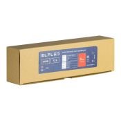 Блок питания (AC-DC) 12V 150W ELF-12E150PC-PT герм IP67 пластик