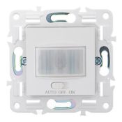 Датчик движения SK-S01W арктический белый SK-MS10-N-150-05-K01 SKANDY IEK