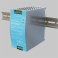 Блок питания (AC-DC) 24V  240W 821013 PSL015  на din-рейку