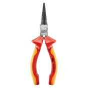 Круглогубцы диэлектрические 160мм K3 ARMA2L 3 A2L3-RN20-K3-160 IEK