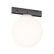 Трековый светильник 3W Белый дневной TR185-1-3W4K-B Луна / Luna Levity 4000К белый