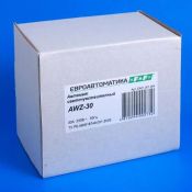 Автомат светочувствительный (фотореле) AWZ-30  ЕА01.001.004
