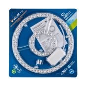 Модуль светодиодный со встроенным драйвером 42W Белый дневной UL-00010962 ULE-Q930-42W-4000K IP40 CLEAR