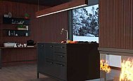 Дизайнерские светильники