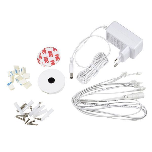 светильник   6W Белый дневной UL-00002888 ULM-F41-6W/4200K/DIM SENSOR 220V IP20 квадратный накладной белый светильник   6W Белый дневной UL-00002888 ULM-F41-6W/4200K/DIM SENSOR 220V IP20 квадратный накладной белый