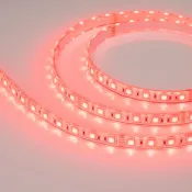 Светодиодная лента  RGB 5060 24V 14.4W/m 60Led/метр 029515(3)  RTW-PU-B60-12.5mm IP68
