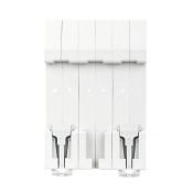 Ограничитель перенапряжения (УЗИП) 3п 400В 20кА ОПС1-C MOP20-3-C IEK