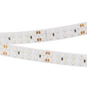 Светодиодная лента Желтый 2835/3528 24V 19.2W/m 240Led/метр 008774 RT2-5000 2x2 LUX