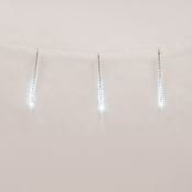 гирлянда ЗАНАВЕС  14,4W 11121 ULD-E2405-240/DTK WHITE IP44
