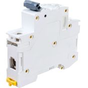 Автоматический выключатель 1-пол.  25А M06N C 6kA AR-M06N-1-C025 ARMAT IEK