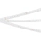 Светодиодная лента Белый теплый 2835 24V 21W/m 42Led/метр 049306 FLT-PS-A42-23mm 15deg 2700K IP67