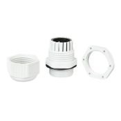 Кабельный ввод PG 21 диаметр проводника 15-18мм IP54 YSA20-18-21-54-K41 IEK