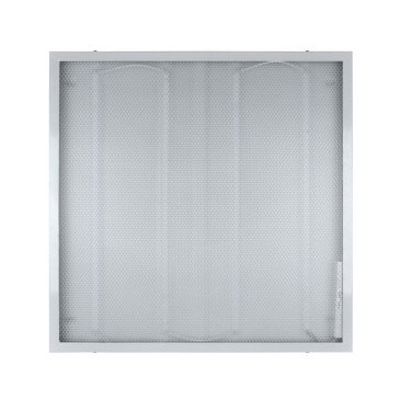светильник -панель  36W Белый UL-00011772 ULP-Q105 6060-36W/6500K WHITE M3 220V IP40 квадратный накладной белый