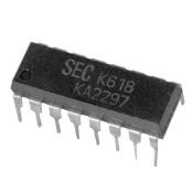 микросхема KA2297