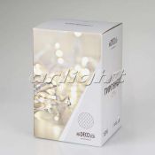 гирлянда СЕТЬ  18W Желтый  024682 ARD-NETLIGHT-CLASSIC-2000x1500-CLEAR-288LED 220V IP65