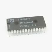 микросхема SAA3027P
