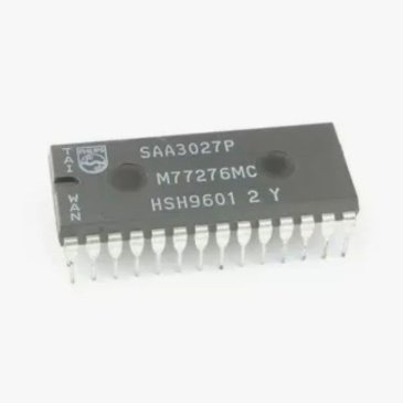 микросхема SAA3027P