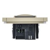 Датчик движения FP456 ваниль FP-MS11-N-150-05-K10 FORTE&PIANO IEK