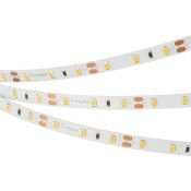 Светодиодная лента Белый теплый 2835 12V  4.8W/m 60Led/метр  034444  RT-A60 3500K LUX
