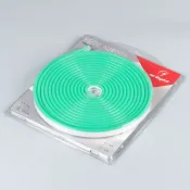Гибкий неон   50W Зеленый 036680 AURORA-PS-A120-12x6mm 24V IP65