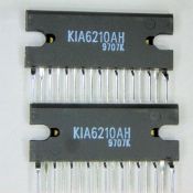 микросхема KIA6210AH