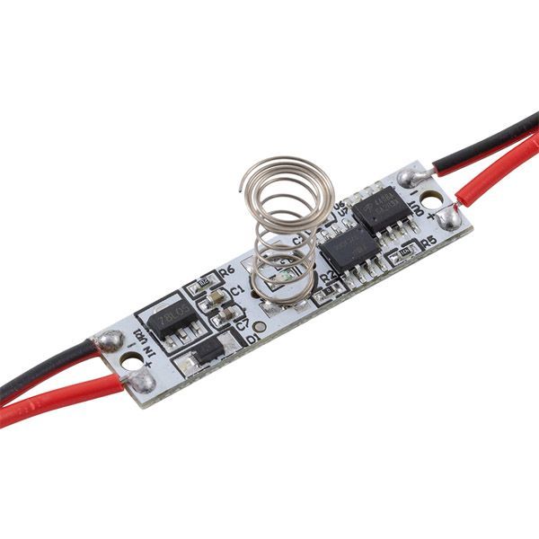 Микродиммер 04-43 (12/24V, 36/72W)