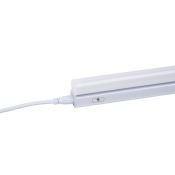 Линейный светильник  10W Белый дневной UL-00012875 ULI-L04-10W-4000K IP40 WHITE 220V накладной белый