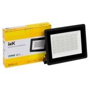 прожектор Белый дневной  50W СДО 06-50 LPDO601-50-40-K02 IP65 220В черный