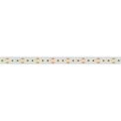 Светодиодная лента Белый дневной 2216 24V 21.6W/m 300Led/метр 023589(2) MICROLED-M300 4000K  LUX