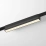 Трековый светильник   9W Белый теплый AIR LINEAR DK5300-BK IP20 на магнитный шинопровод черный