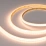 Светодиодная лента  Белый теплый 2835 24V  9.6W/m 120Led/метр герм (PSW-матовая силиконовая экструзия) 040711 RTW-PSW-A120-10mm 2700K