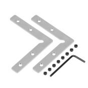 Соединитель профиля LINE-2525-90 Set 060839