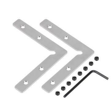 Соединитель профиля LINE-2525-90 Set 060839