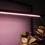 Фитосветильник  14W UL-00011213 ULZ-P04-SPLE CLEAR линейный 900мм. спектр для рассады и цветения IP65