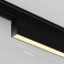 Трековый светильник 16W Белый теплый TR192-1-16W2.7K-B Базис / Basis Levity 2700К чёрный