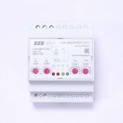 Реле защиты электродвигателей многофункциональное AZD-1 EA05.004.003