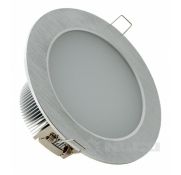 Встраиваемый светильник  21W Белый  TRD21-29-C-01 220V IP40 круглый белый Уценка!!!