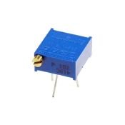 Резистор 3296P   500K  10%   3296W-1-504LF