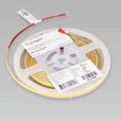 Светодиодная лента Белый CSP 12V 6.5W/m 504Led/метр 041788 COB-X504-5mm 6000K