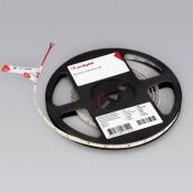 Светодиодная лента Белый дневной 2835 24V 15W/m 140Led/метр 046979 UL-A140-8mm 4000K