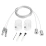 Подвес для гибкого неона MOONLIGHT-HR-LIFT-SWING-SIDE-VR-D25 049238